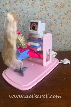 Mattel - Barbie - Talk with Me! - Doll